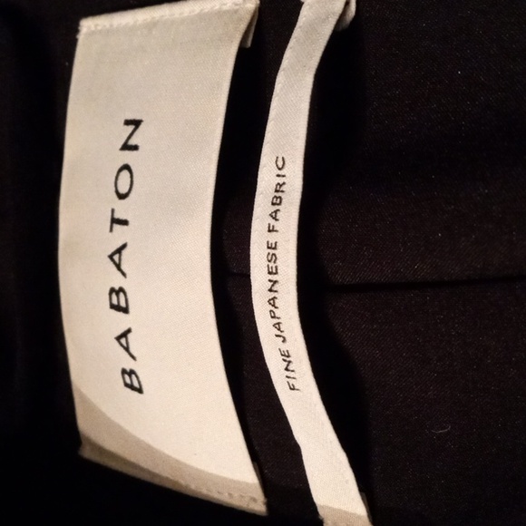 Aritzia Babaton Marty Jacket Size 6 - Picture 8 of 10